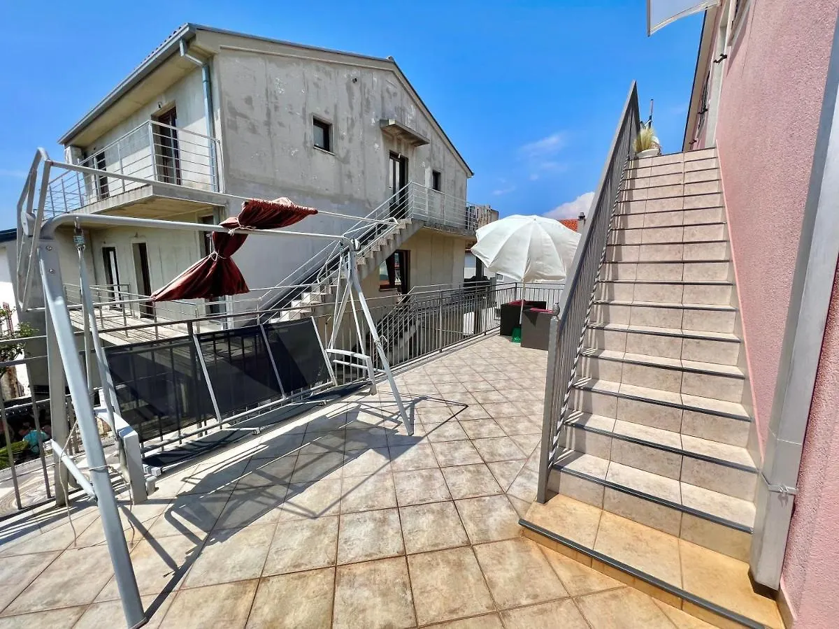 Apartment Nikko Crikvenica