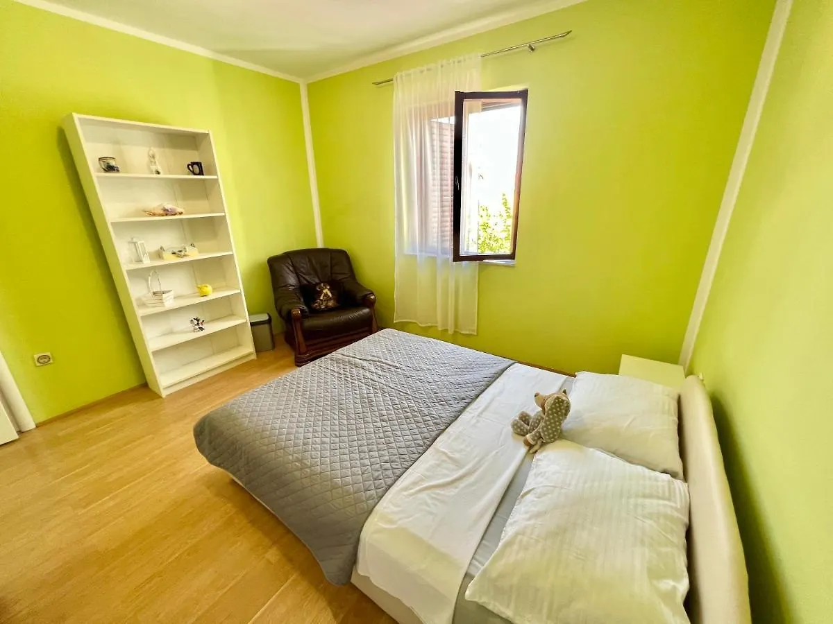 Apartment Nikko Crikvenica 0*,