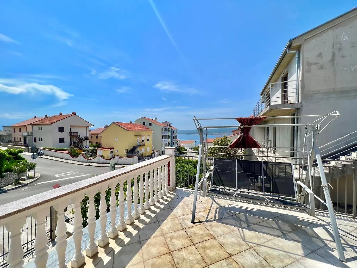 Apartment Nikko Crikvenica