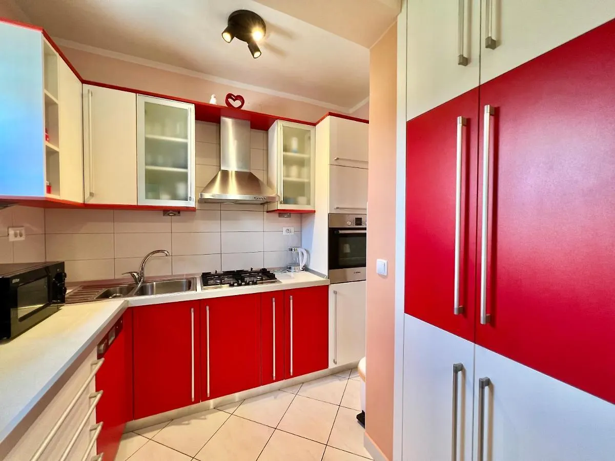 Apartment Nikko Crikvenica Croatia
