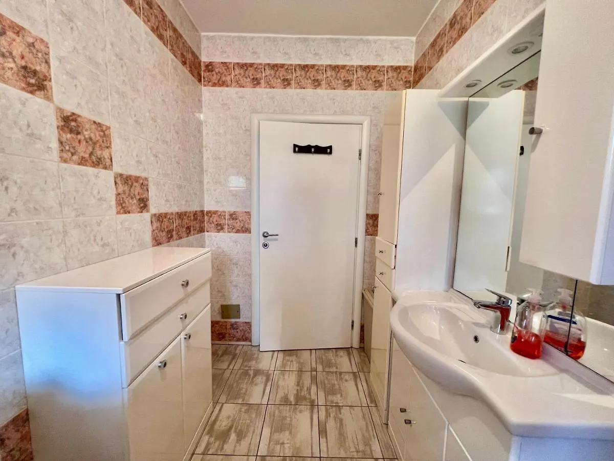 Apartment Nikko Crikvenica