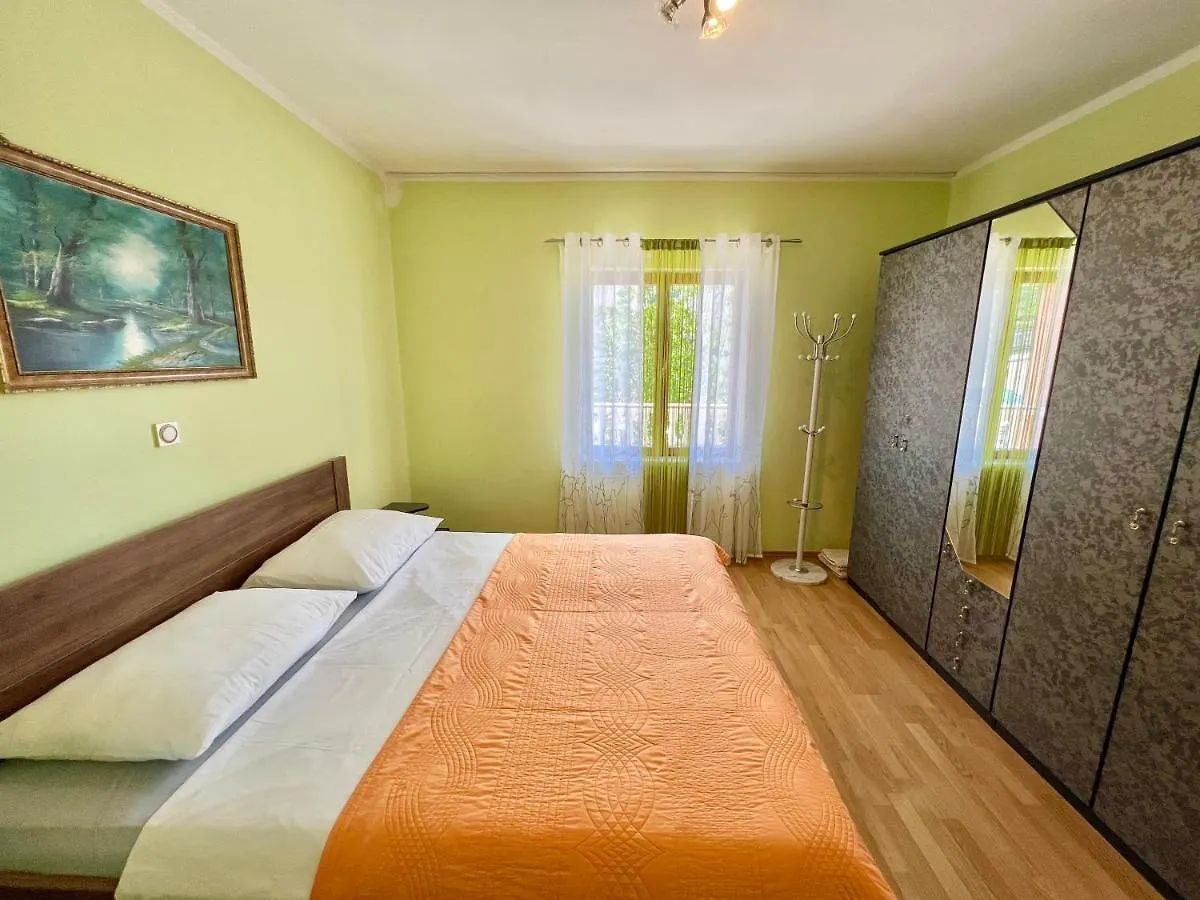 Apartment Nikko Crikvenica