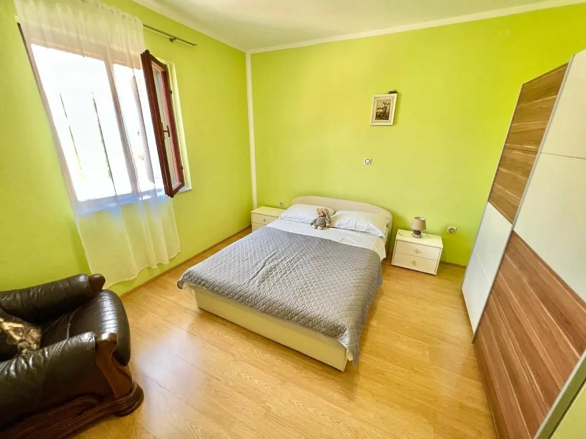 Apartment Nikko Crikvenica