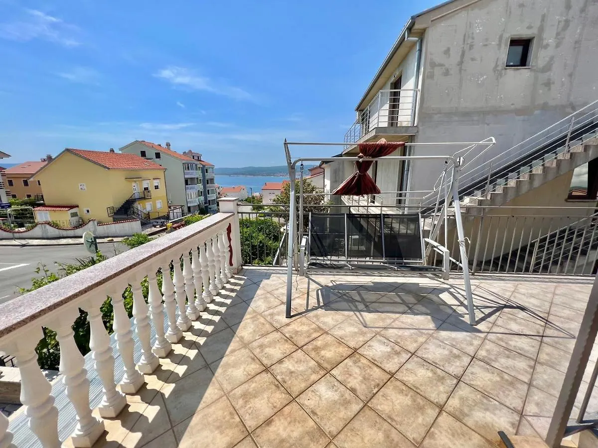Apartment Nikko Crikvenica