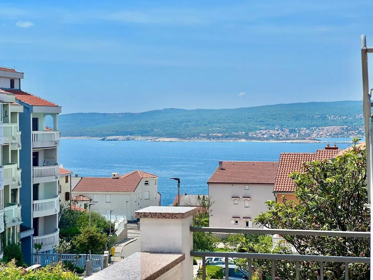 Apartment Nikko Crikvenica