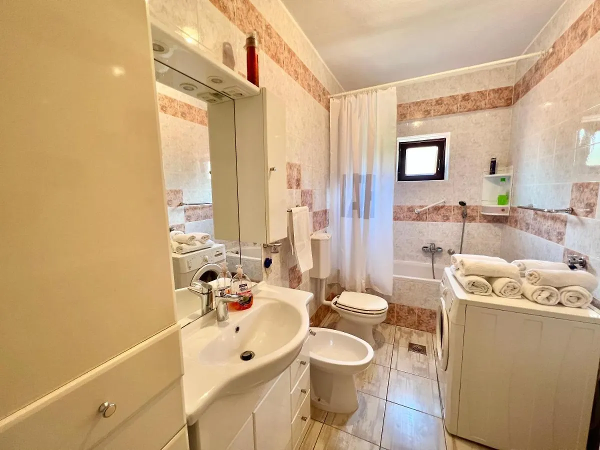 Apartment Nikko Crikvenica Croatia