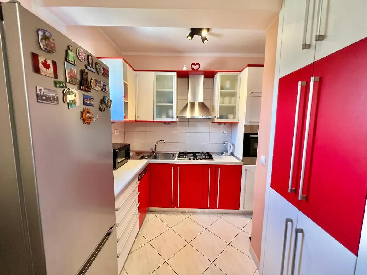 Apartment Nikko Crikvenica