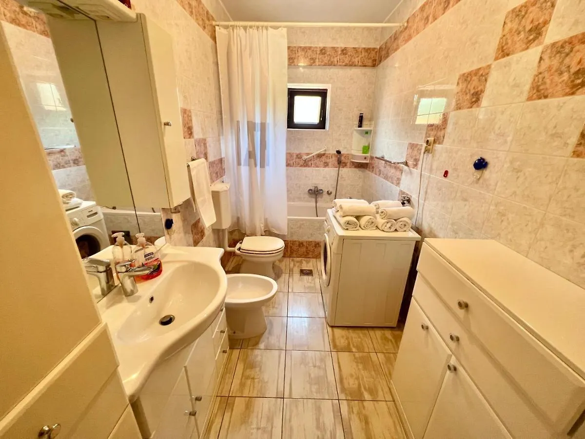 Apartment Nikko Crikvenica 0*,  Croatia
