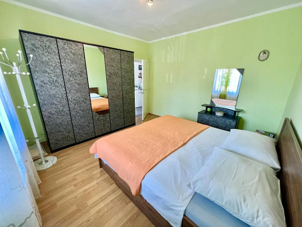 Apartment Nikko Crikvenica