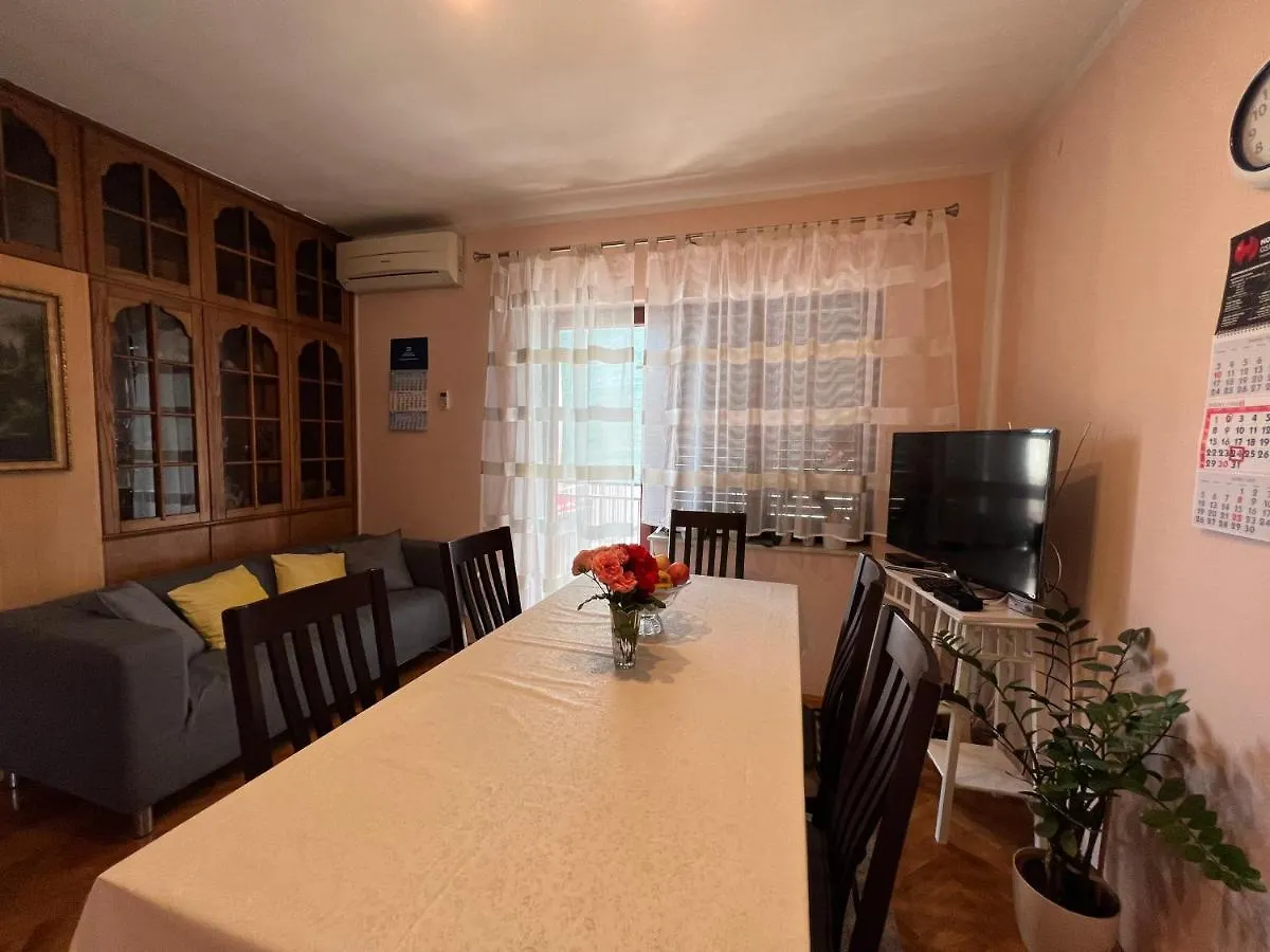 Apartment Nikko Crikvenica Croatia