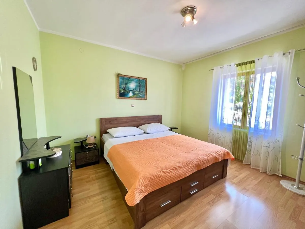 Apartment Nikko Crikvenica 0*,  Croatia